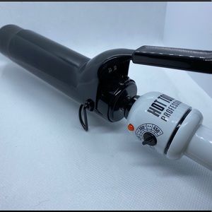 Hot Tools 1.5 inch Nano Ceramic Curling Iron